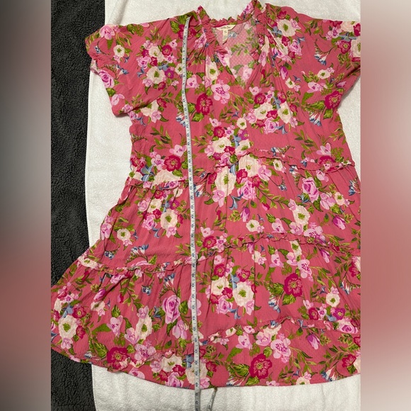 Matilda Jane women’s XXL Enchanted Gardens dress! - Picture 8 of 9